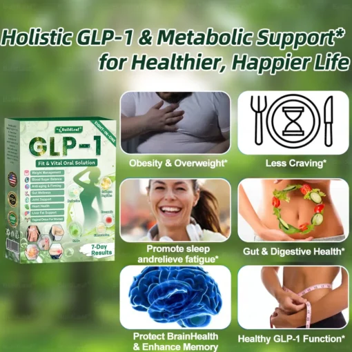 𝑩𝒖𝐢𝒍𝒅𝑳𝒆𝐚𝒇® GL𝐏-1 8-𝒊𝒏-1 𝙁𝙞𝙩 & 𝙑𝙞𝙩𝙖𝙡 𝖮𝗋𝖺𝗅 𝙎𝙤𝙡𝙪𝙩𝙞𝙤𝙣