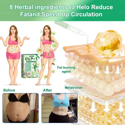𝑩𝒖𝐢𝒍𝒅𝑳𝒆𝐚𝒇® GL𝐏-1 8-𝒊𝒏-1 𝙁𝙞𝙩 & 𝙑𝙞𝙩𝙖𝙡 𝖮𝗋𝖺𝗅 𝙎𝙤𝙡𝙪𝙩𝙞𝙤𝙣