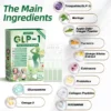 𝑩𝒖𝐢𝒍𝒅𝑳𝒆𝐚𝒇® GL𝐏-1 8-𝒊𝒏-1 𝙁𝙞𝙩 & 𝙑𝙞𝙩𝙖𝙡 𝖮𝗋𝖺𝗅 𝙎𝙤𝙡𝙪𝙩𝙞𝙤𝙣