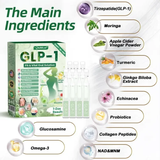 𝑩𝒖𝐢𝒍𝒅𝑳𝒆𝐚𝒇® GL𝐏-1 8-𝒊𝒏-1 𝙁𝙞𝙩 & 𝙑𝙞𝙩𝙖𝙡 𝖮𝗋𝖺𝗅 𝙎𝙤𝙡𝙪𝙩𝙞𝙤𝙣