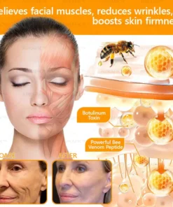LBMLBM™ Bee venom Comprehensive Cream