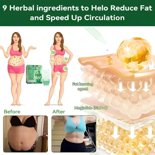 Myo Clinic® 𝐺𝐿𝑃-1 9 𝐼𝑁 1 𝐻𝑒𝑎𝑙𝑡ℎ 𝑆𝑜𝑙𝑢𝑡𝑖𝑜𝑛 𝑂𝑟𝑎𝑙 𝐿𝑖𝑞𝑢𝑖𝑑