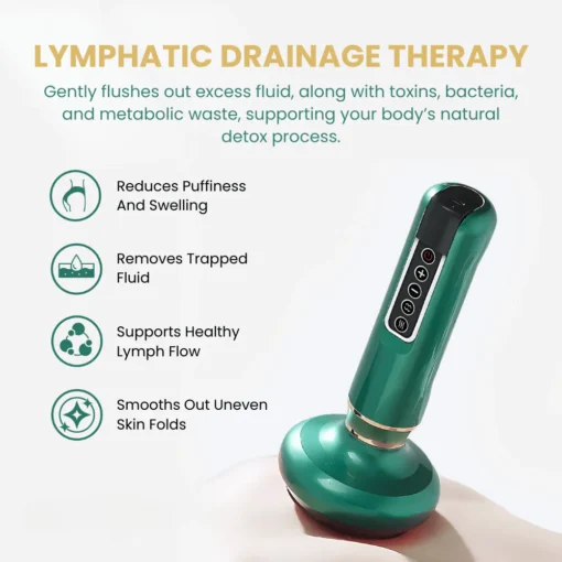 CelluGlow™ Smooth Skin Massager - Image 5
