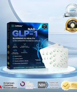 𝑆𝑙𝑖𝑚𝑚𝑖𝑛𝑔 & 𝐻𝑒𝑎𝑙𝑡ℎ 𝑈𝑙𝑡𝑟𝑎 𝐶𝑜𝑛𝑐𝑒𝑛𝑡𝑟𝑎𝑡𝑒𝑑 𝐸𝑠𝑠𝑒𝑛𝑐𝑒 𝐶𝑎𝑝𝑠𝑢𝑙𝑒𝑠