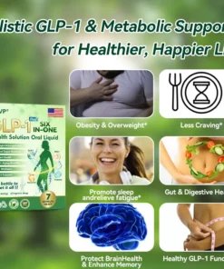 𝑺𝒊𝒙-𝒊𝒏-𝑶𝒏𝒆 𝑯𝒆𝒂𝒍𝒕𝒉 𝑺𝒐𝒍𝒖𝒕𝒊𝒐𝒏 𝑶𝒓𝒂𝒍 𝑳𝒊𝒒𝒖𝒊𝒅 2025