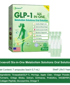 𝑺𝑰𝑿-𝑰𝑵-𝑶𝑵𝑬 𝑯𝒆𝒂𝒍𝒕𝒉 𝑺𝒐𝒍𝒖𝒕𝒊𝒐𝒏 𝑶𝒓𝒂𝒍 𝑳𝒊𝒒𝒖𝒊𝒅