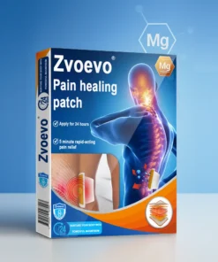 𝐉𝐨𝐢𝐧𝐭 𝐏𝐚𝐢𝐧 𝐑𝐞𝐥𝐢𝐞𝐟 𝐏𝐚𝐭𝐜𝐡