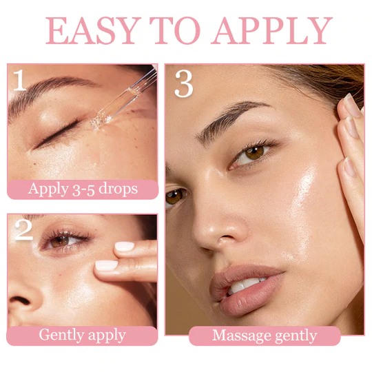 Anti Aging Face Serum - Image 4