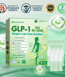 𝑺𝑰𝑿-𝑰𝑵-𝑶𝑵𝑬 𝑯𝒆𝒂𝒍𝒕𝒉 𝑺𝒐𝒍𝒖𝒕𝒊𝒐𝒏 𝑶𝒓𝒂𝒍 𝑳𝒊𝒒𝒖𝒊𝒅