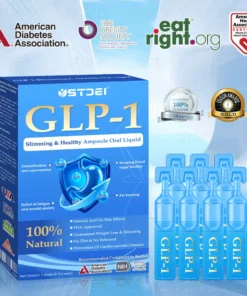 𝑆𝑙𝑖𝑚𝑚𝑖𝑛𝑔 & 𝐻𝑒𝑎𝑙𝑡ℎ𝑦 𝐴𝑚𝑝𝑜𝑢𝑙𝑒 𝑂𝑟𝑎𝑙 𝐿𝑖𝑞𝑢𝑖𝑑