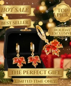 𝐌𝐚𝐠𝐧𝐞𝐭𝐢𝐜 𝐄𝐧𝐞𝐫𝐠𝐲 𝐆𝐞-𝐒𝐭𝐨𝐧𝐞 𝐌𝐚𝐩𝐥𝐞 𝐄𝐚𝐫𝐫𝐢𝐧𝐠𝐬