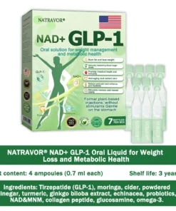 𝐒𝐢𝐱 𝐢𝐧 𝐎𝐧𝐞 𝐇𝐞𝐚𝐥𝐭𝐡 𝐒𝐨𝐥𝐮𝐭𝐢𝐨𝐧 𝐎𝐫𝐚𝐥 𝐋𝐢𝐪𝐮𝐢𝐝