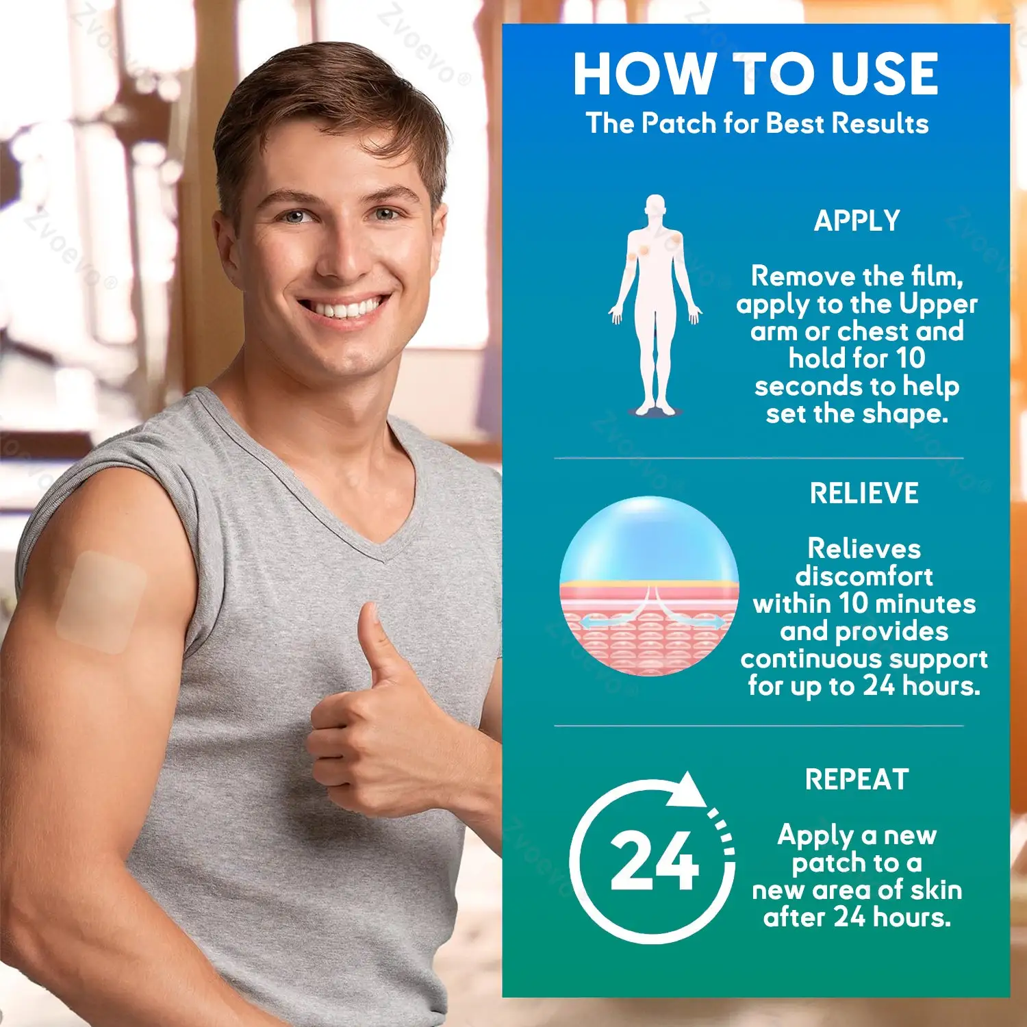 ๐๐จ๐ฎ๐๐ฅ๐๐๐๐ง๐จ ๐๐๐ฏ๐๐ง๐๐๐ ๐๐ฎ๐ง๐ ๐๐๐ญ๐จ๐ฑ ๐๐๐ฅ๐ข๐๐ ๐๐๐ญ๐๐ก - Image 8