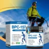 BPC-157 Joint Healing Cream