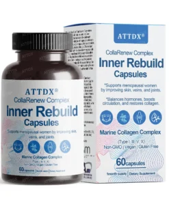 CollaRenew Complex Inner Rebuild Capsules