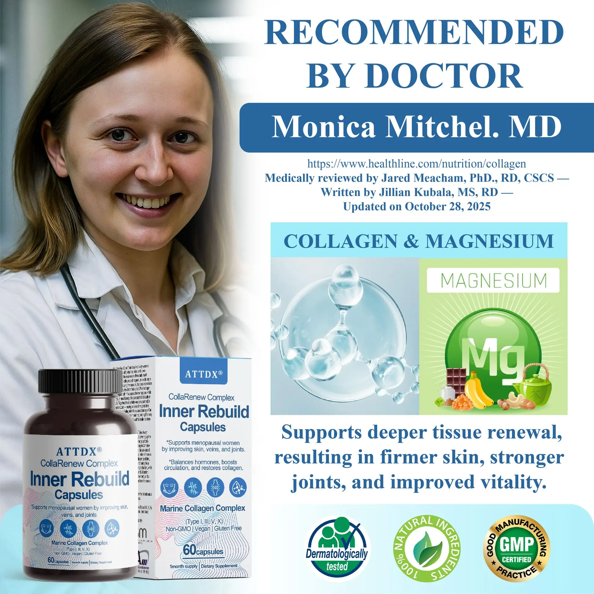 CollaRenew Complex Inner Rebuild Capsules - Image 4