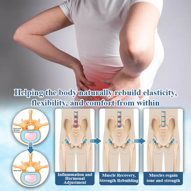 CollaRenew Complex Inner Rebuild Capsules - Image 7