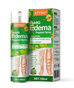 FluidiQ Edema Support Spray