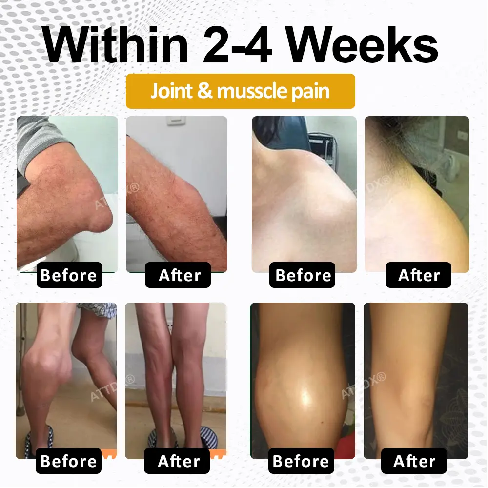 Magnesium Advanced Mobility Drops - Image 2