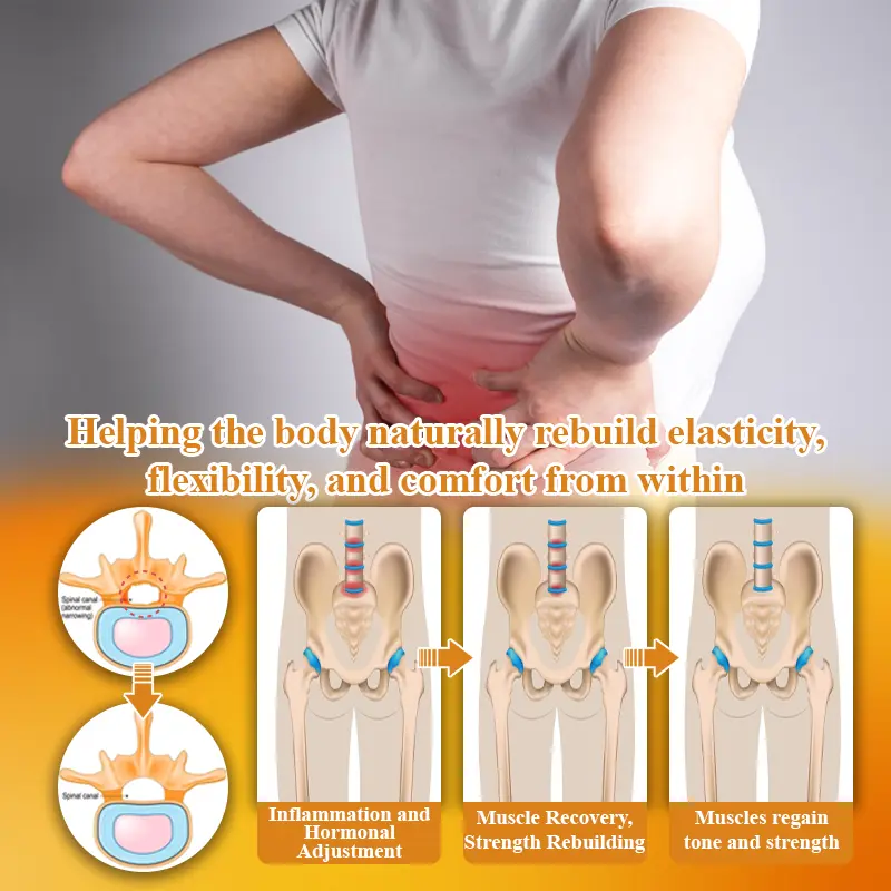 Magnesium Advanced Mobility Drops - Image 7