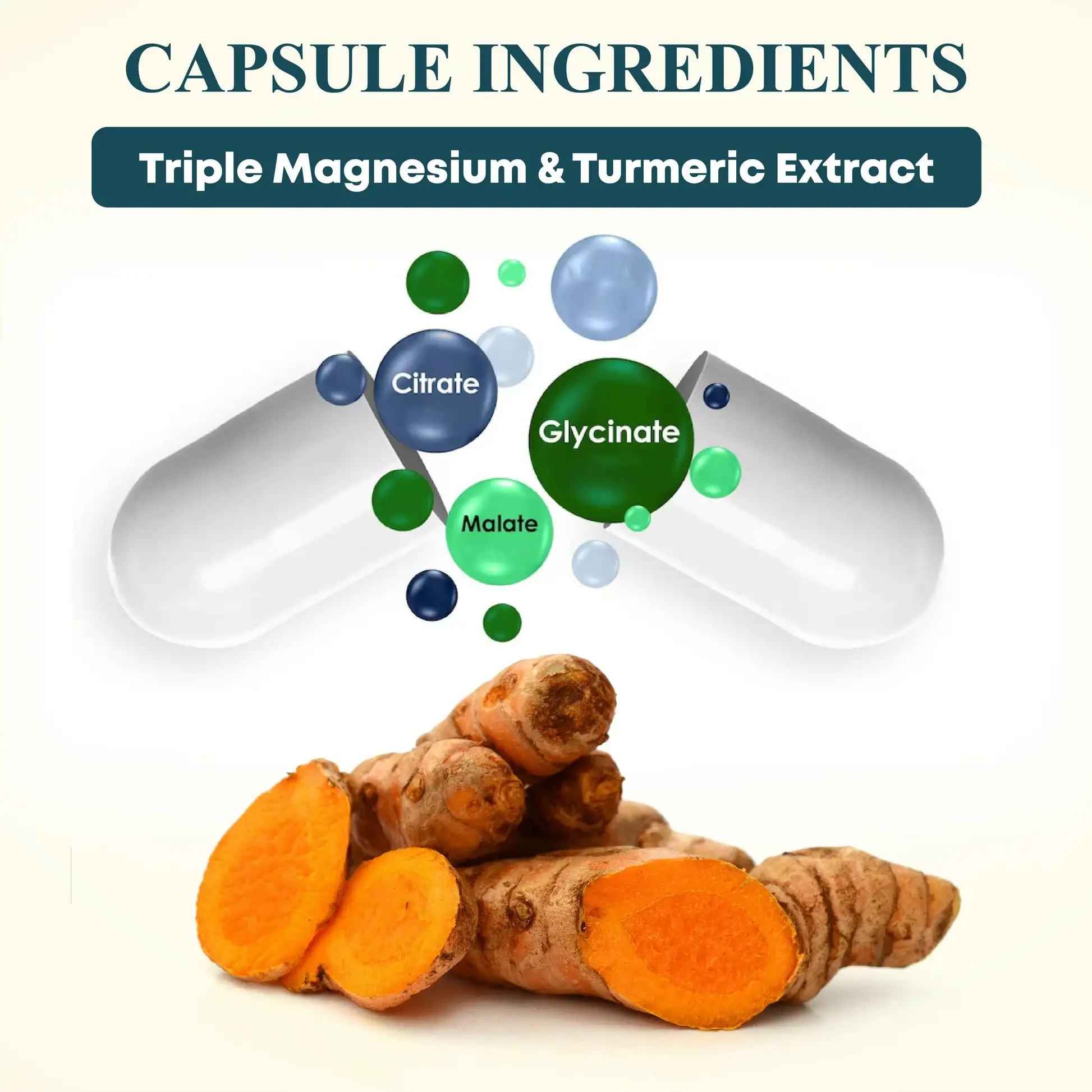 TriMag 4-in-1 Nerve Support Capsules - Image 7