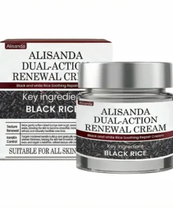 Dual-Action Renewal Cream