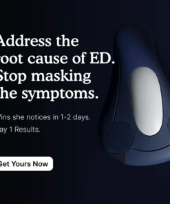 Pelvic Floor Trainer