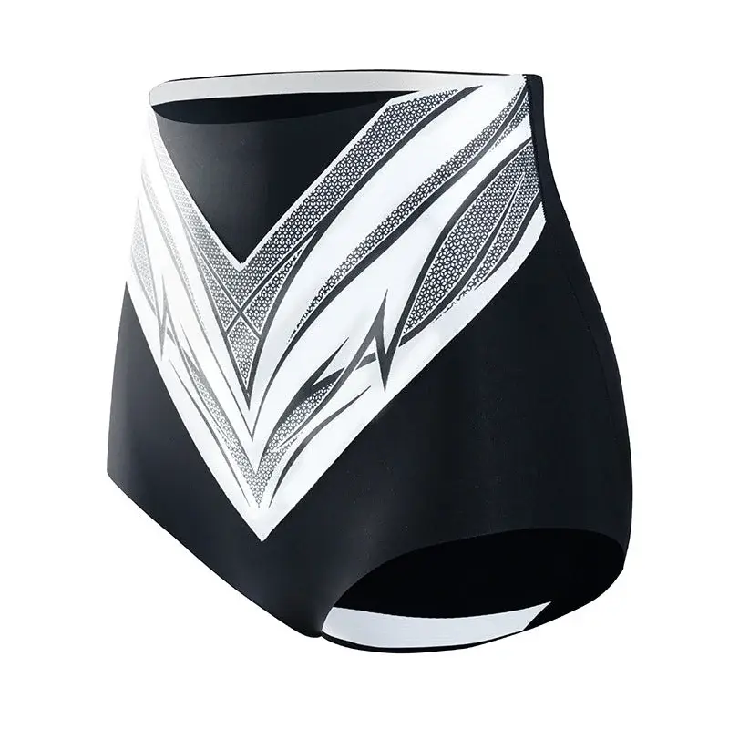 Self-regulating tourmaline shaping shorts with titanium fiber - Image 14