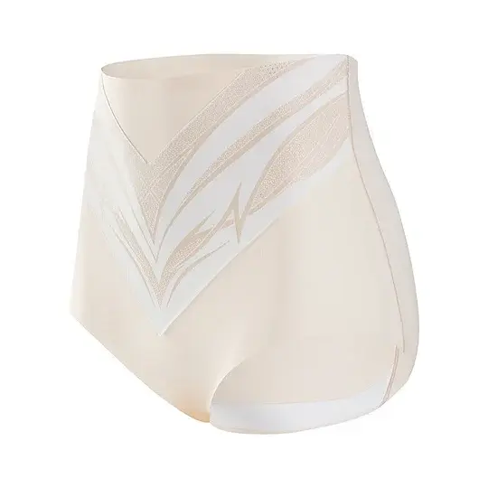 Self-regulating tourmaline shaping shorts with titanium fiber - Image 16