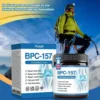 BPC-157 Joint Healing Cream