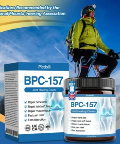 BPC-157 Joint Healing Cream