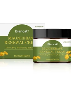 MagneErase Renewal Cream