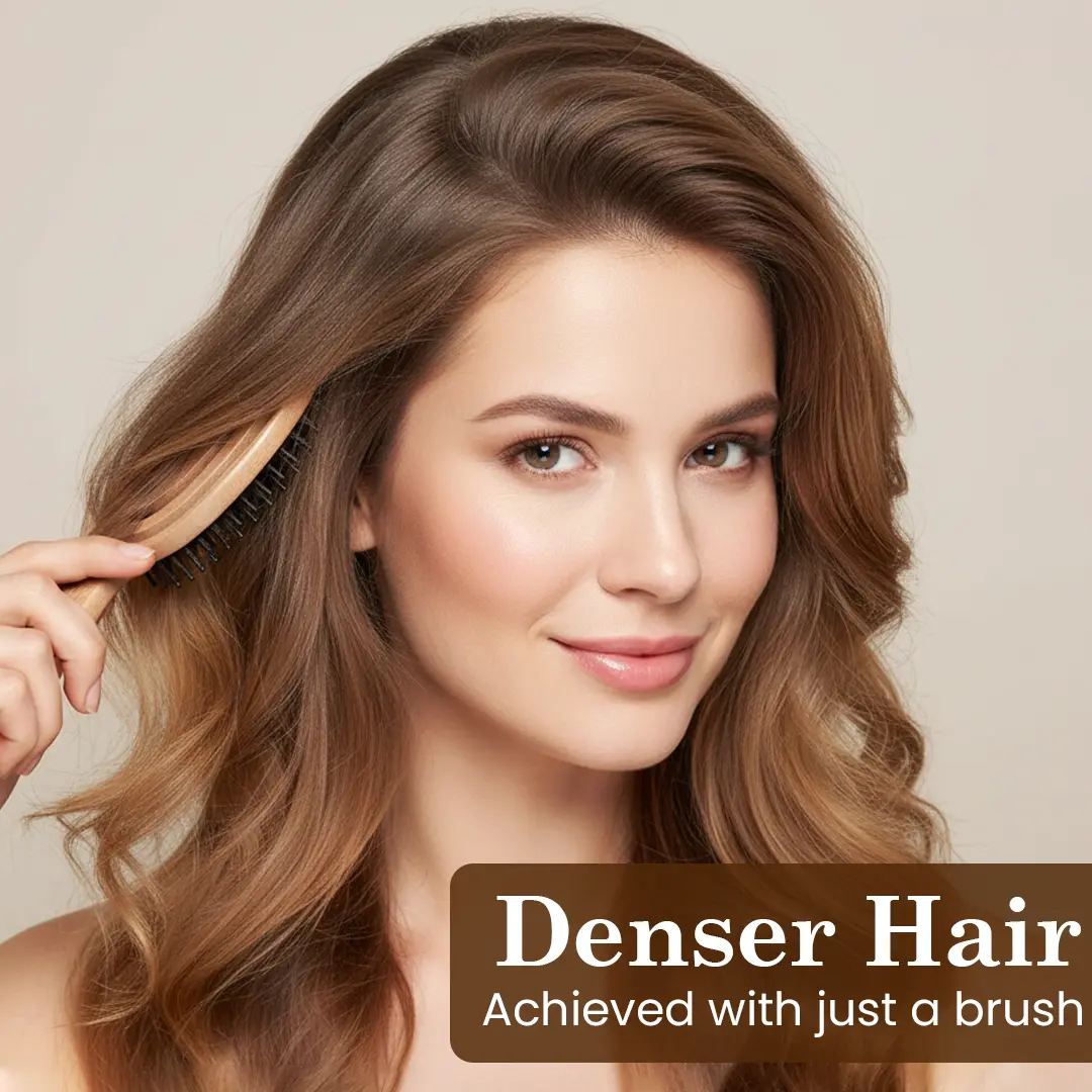 VoluGlow Hair Activator Comb - Image 6