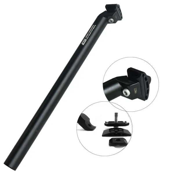 Zoom Suspension Bike Seat Pole - Image 4