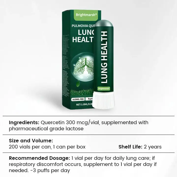 Lung health Detox Inhaler - Image 11