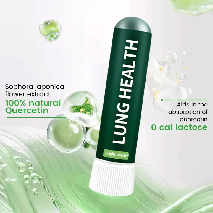 Lung health Detox Inhaler - Image 9