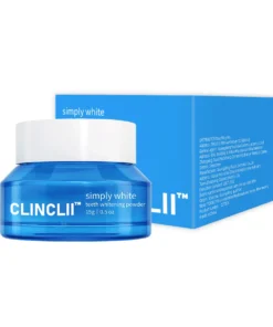 Teeth Whitening Powder