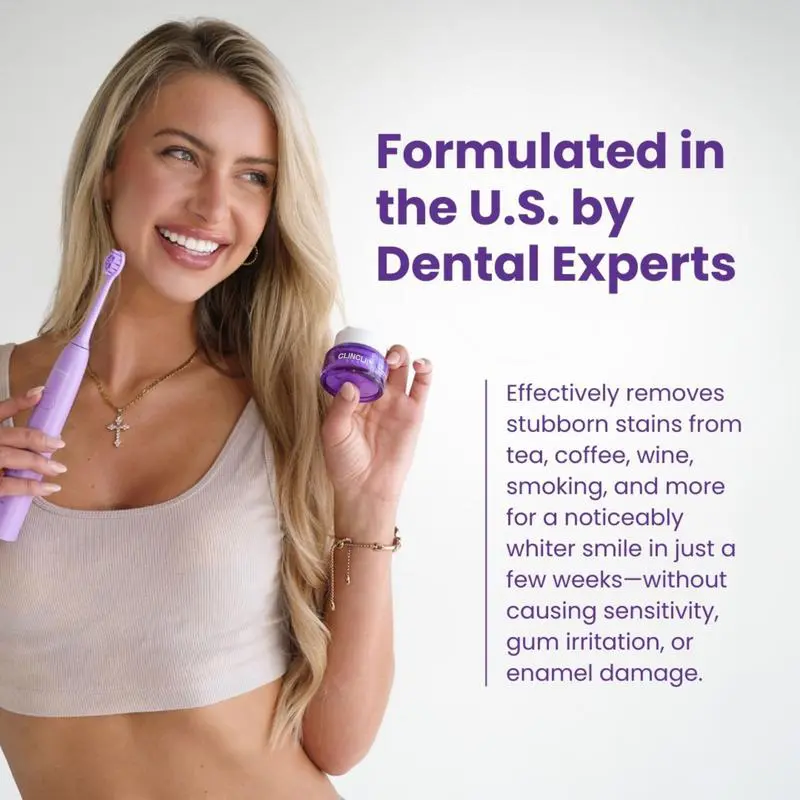 Teeth Whitening Powder - Image 4