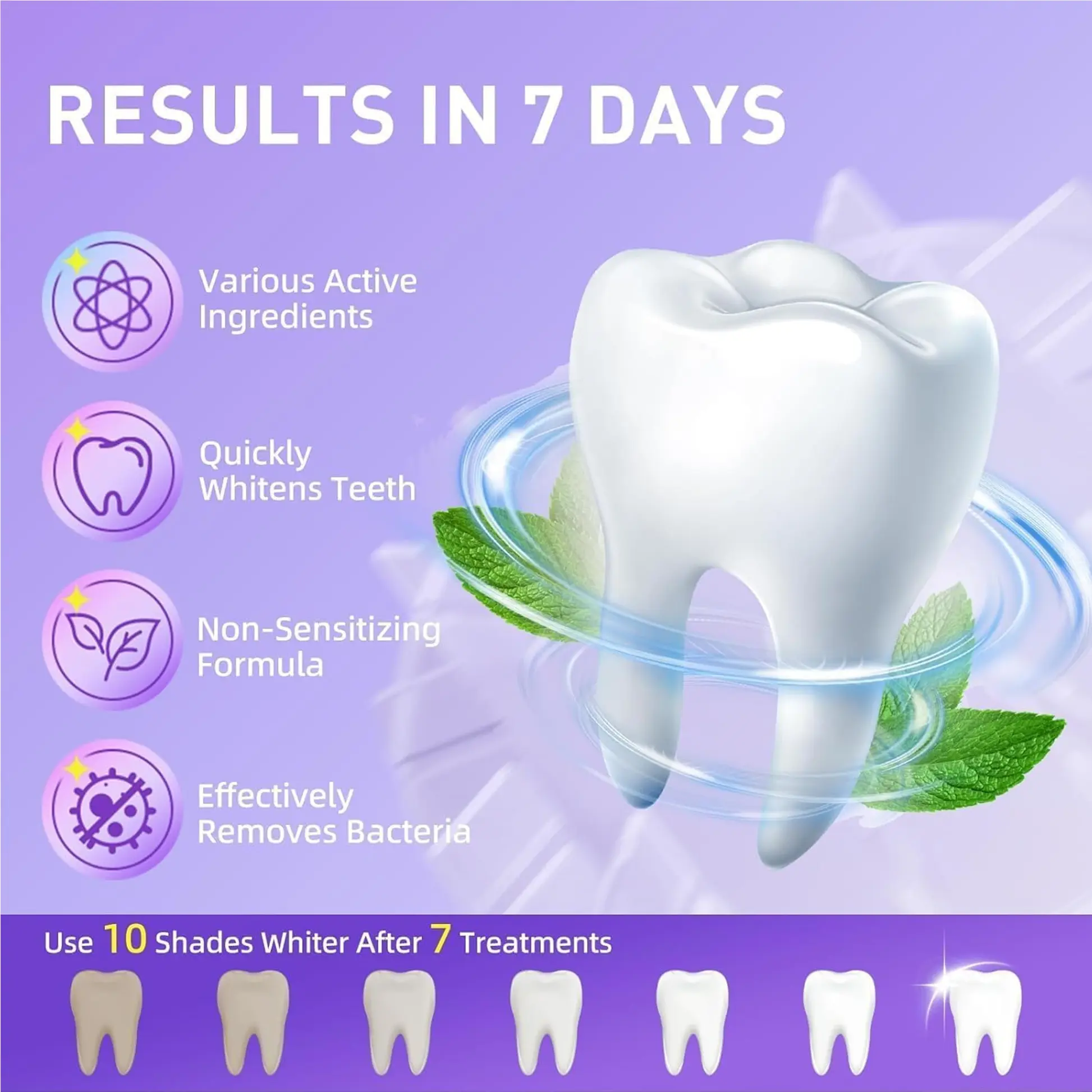 Teeth Whitening Powder - Image 5