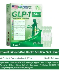 10-𝐈𝐍-1 𝐇𝐞𝐚𝐥𝐭𝐡 𝐒𝐨𝐥𝐮𝐭𝐢𝐨𝐧 𝐎𝐫𝐚𝐥 𝐋𝐢𝐪𝐮𝐢𝐝