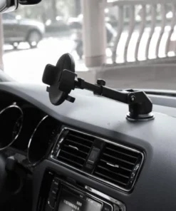 Extendable Car Phone Holder