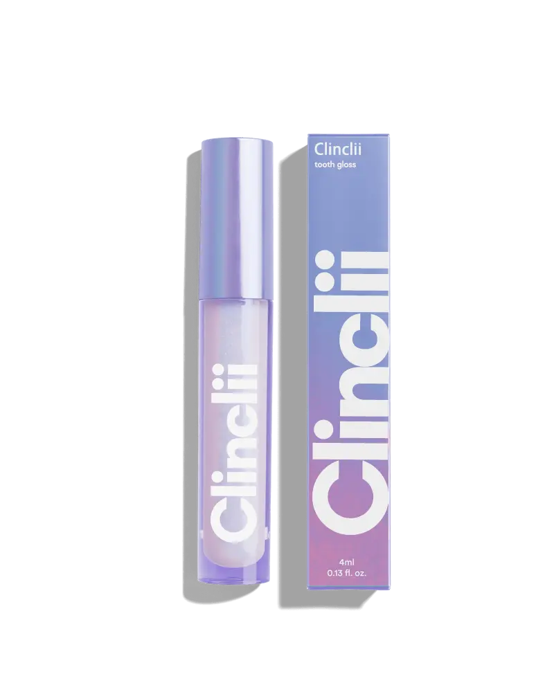 Instant Glow Tooth Gloss - Image 2