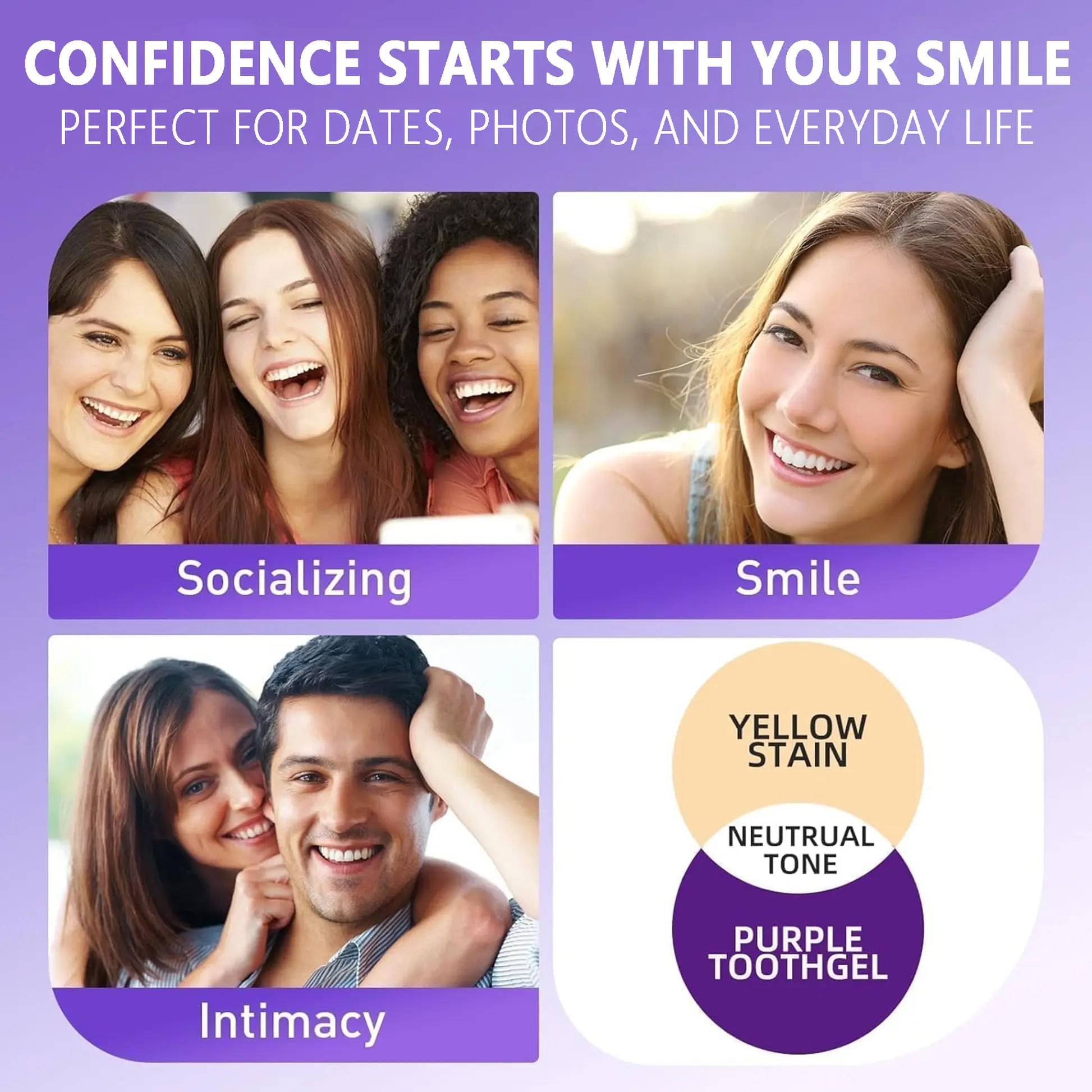 V36 Whitening Strips – Professional Teeth Whitening at Home - Image 8