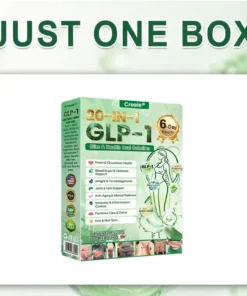 𝟐𝟎-𝐢𝐧-𝟏 𝐒𝐥𝐢𝐦& 𝑯𝒆𝒂𝒍𝒕𝒉𝐲 𝑶𝒓𝒂𝒍 𝑺𝒐𝒍𝒖𝒕𝒊𝒐𝒏