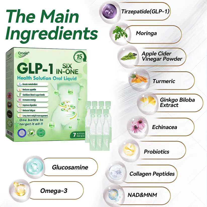 6-in-1 Health Solution Oral Solution - Image 8