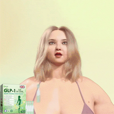 6-in-1 Health Solution Oral Solution - Image 6