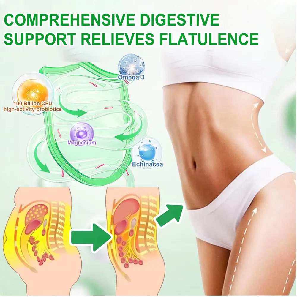 8-in-1 Oral Health Solution - Image 10