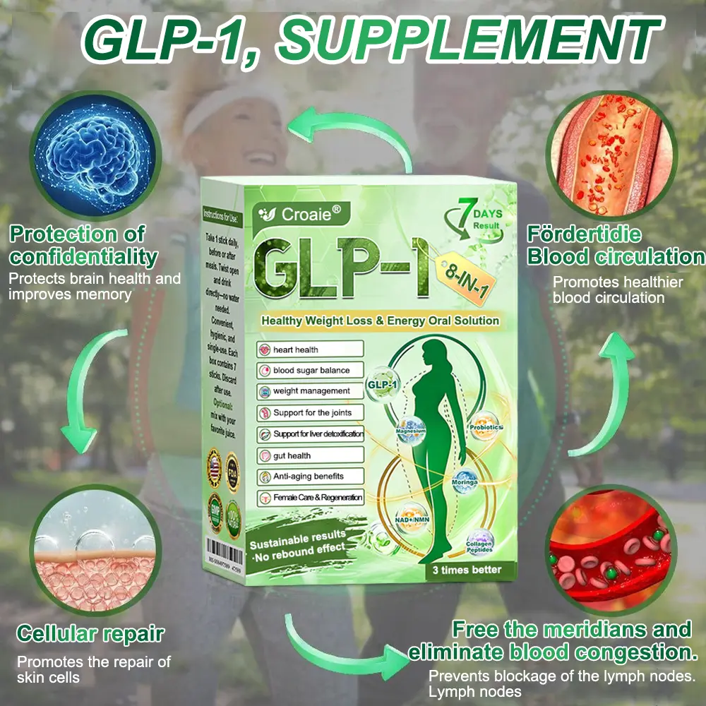 8-in-1 Oral Health Solution - Image 13