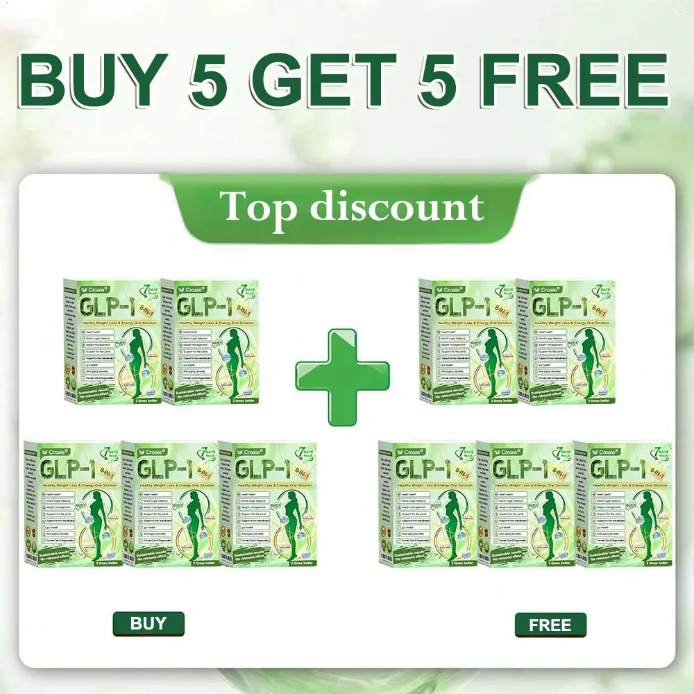 8-in-1 Oral Health Solution - Image 15