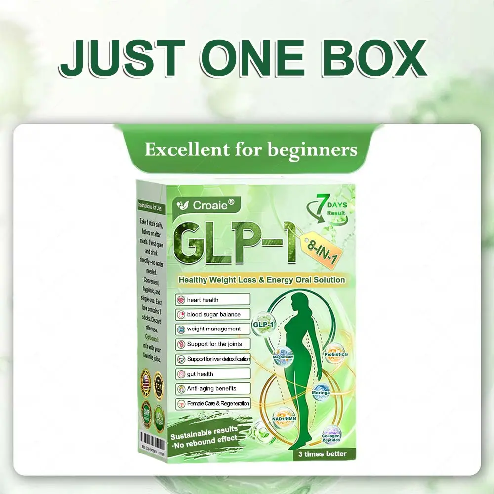 8-in-1 Oral Health Solution - Image 19